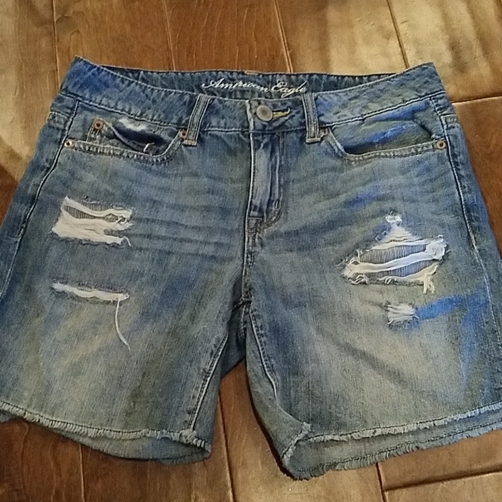 American Eagle